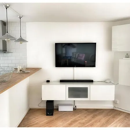 Modern & Chic Appartement- Goodvibes Paris Apartment