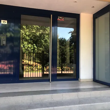 Modern & Chic Appartement- Goodvibes Paris Gonesse